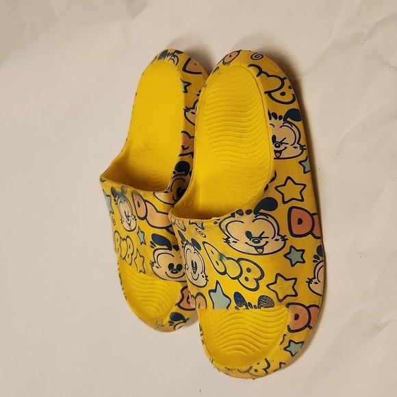 Bob Comic Shoes 170mm slide on shoes - Picture 3 of 9